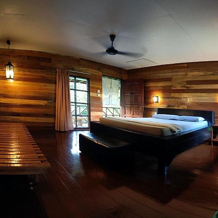 The Last Frontier Boutique Resort 빌리트 외부 사진