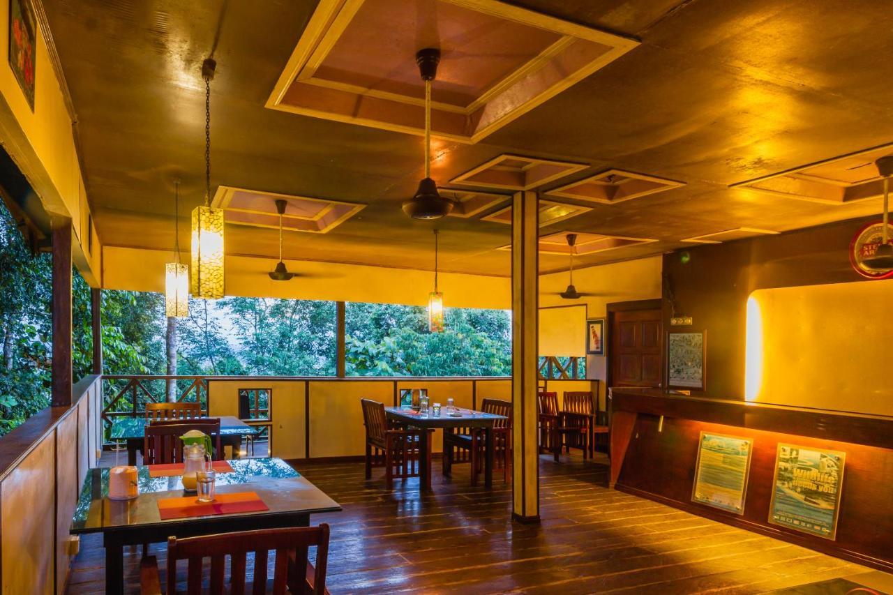 The Last Frontier Boutique Resort 빌리트 외부 사진