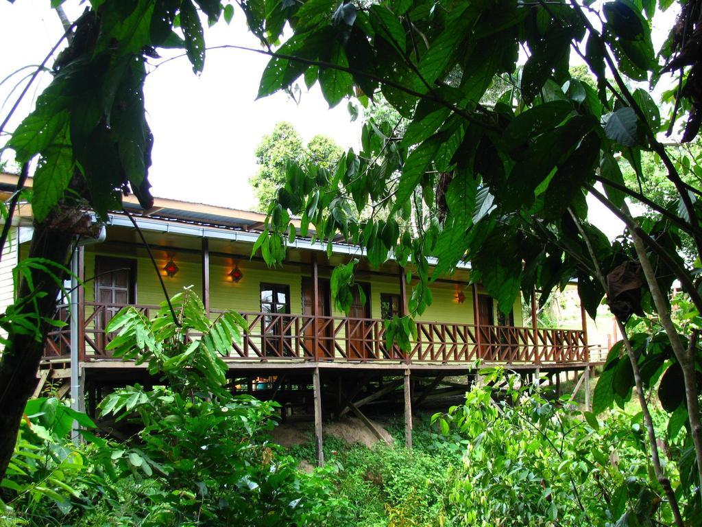 The Last Frontier Boutique Resort 빌리트 외부 사진