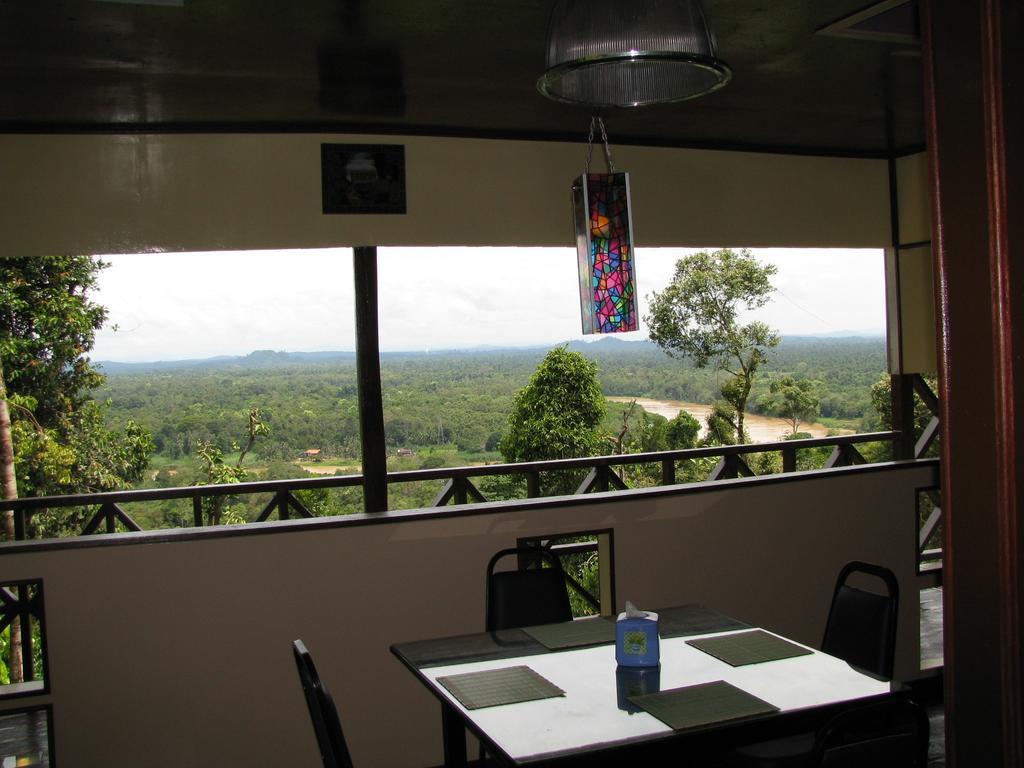 The Last Frontier Boutique Resort 빌리트 외부 사진
