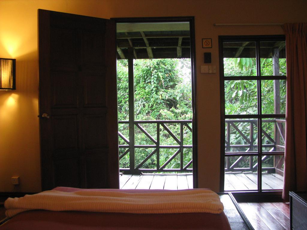 The Last Frontier Boutique Resort 빌리트 외부 사진